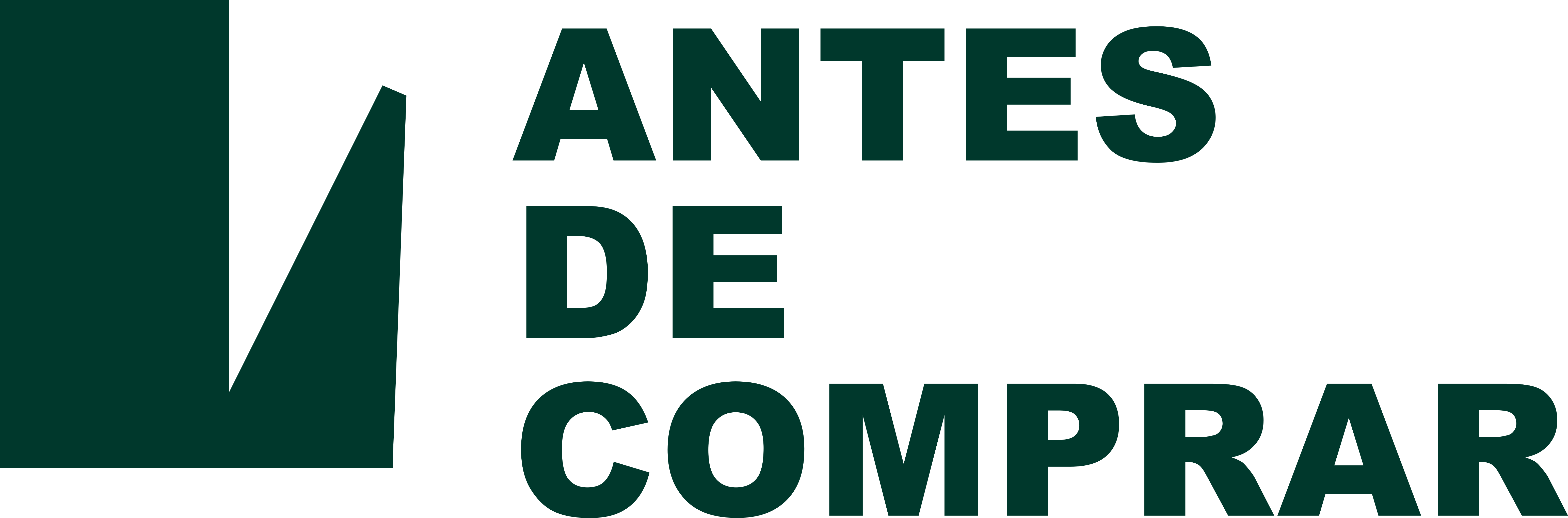 Antes de Comprar